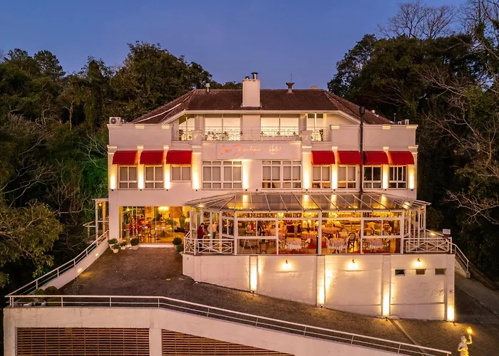 Le Boutique Gramado - Exclusivo para Casais