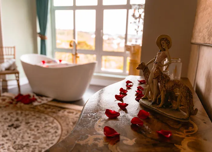 Le Boutique Gramado - Exclusivo para Casais