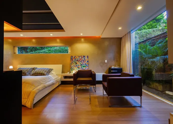 Le Boutique Gramado - Exclusivo para Casais